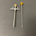 Linvatec C7136A Arthroscope Sheath 5.5mm - Linvatec -Angelus Medical