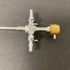 Linvatec C7136A Arthroscope Sheath 5.5mm - Linvatec -Angelus Medical