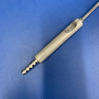 Liposuction Cannula 23 cm Length 6 mm Diameter one holes tip - NMD -Angelus Medical