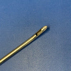 Liposuction Cannula 28 cm Length 8 mm Diameter Angled (Used) - NMD -Angelus Medical