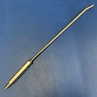 Liposuction Cannula 28 cm Length 8 mm Diameter Angled (Used) - NMD -Angelus Medical