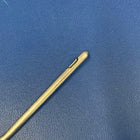 Liposuction Cannula 30 cm Length 6 mm Diameter Angled (Used) - NMD -Angelus Medical
