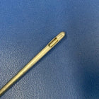 Liposuction Cannula 30 cm Length 6 mm Diameter Angled (Used) - NMD -Angelus Medical