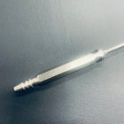 Liposuction Cannula 5 mm 30 cm Mercedes tip (Used) - NMD -Angelus Medical
