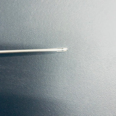 Liposuction Cannula 5 mm 30 cm Mercedes tip (Used) - NMD -Angelus Medical