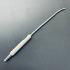 Liposuction Cannula curved tip with one hole - NMD -Angelus Medical