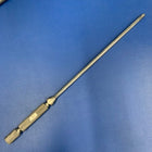 Liposuction Dissection Cannula 33cm Length 10 mm Diameter - NMD -Angelus Medical
