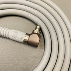 Luxtec Light Source Fiber Optic Cable (Used) - Luxtec -Angelus Medical