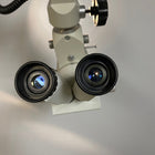 L&W ENT Dental Wall Mounted Microscope (Floor Model) - L&W -Angelus Medical