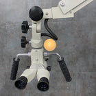 L&W ENT/Dental Surgical Microscope - L&W -Angelus Medical