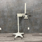 L&W ENT/Dental Surgical Microscope - L&W -Angelus Medical