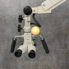 L&W ENT/Dental Surgical Microscope - L&W -Angelus Medical