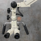 L&W ENT/Dental Surgical Microscope - L&W -Angelus Medical