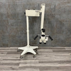 L&W ENT/Dental Surgical Microscope - L&W -Angelus Medical