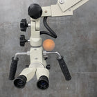 L&W ENT/Dental Surgical Microscope - L&W -Angelus Medical