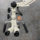L&W ENT/Dental Surgical Microscope - L&W -Angelus Medical