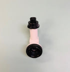L&W Microscope Camera Adapter w Elbow - L&W -Angelus Medical