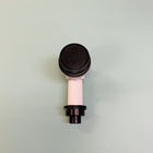 L&W Microscope Camera Adapter w Elbow - L&W -Angelus Medical