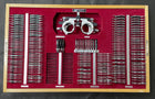 Macro Deluxe Trial lenses set - NMD -Angelus Medical