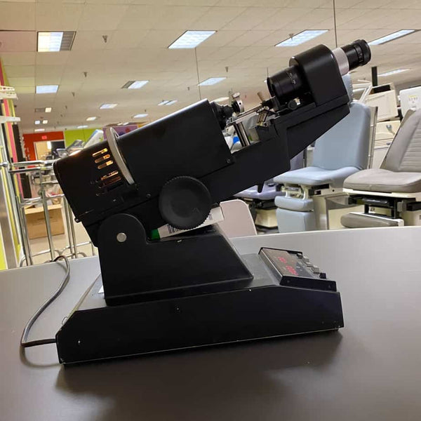 Marco 101 Lens-meter With digital Display