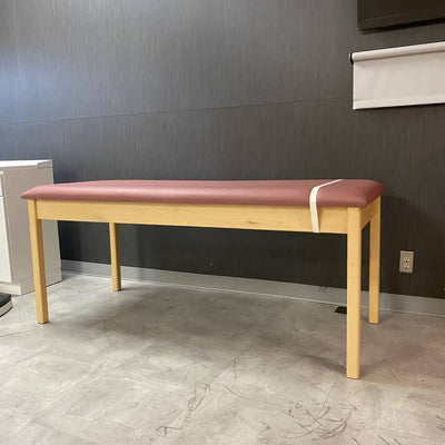 Massage Table (Used) Massage Table (Used) - NMD -Angelus Medical