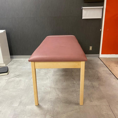 Massage Table (Used) - NMD -Angelus Medical