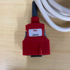 Massimo Red LNC-04 LNCS* Patient Cable - Massimo -Angelus Medical