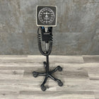 Mckesson Sphygmomanometer with mobile stand (Used) - McKesson -Angelus Medical