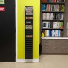 Medical Chart / Magazine Holder (Refurbished) - Angelus Medical and Optical -Angelus Medical