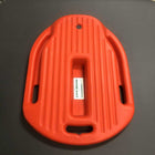 Medical CPR Board - Orange (Used) - Angelus Medical and Optical -Angelus Medical