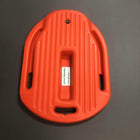 Medical CPR Board - Orange (Used) - Angelus Medical and Optical -Angelus Medical