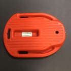Medical CPR Board - Orange (Used) - Angelus Medical and Optical -Angelus Medical