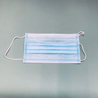 Medical Grade Surgical Masks - Box of 50 (New) - NMD -Angelus Medical
