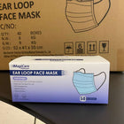 Medical Grade Surgical Masks - Box of 50 (New) - NMD -Angelus Medical