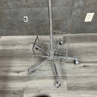 Medical IV Poles - NMD -Angelus Medical