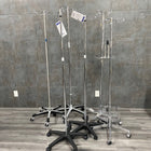 Medical IV Poles - NMD -Angelus Medical