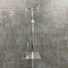 Medical IV Poles - NMD -Angelus Medical