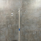 Medical IV Poles - NMD -Angelus Medical