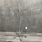 Medical IV Poles - NMD -Angelus Medical