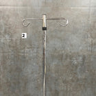 Medical IV Poles - NMD -Angelus Medical