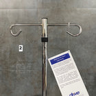 Medical IV Poles - NMD -Angelus Medical