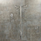 Medical IV Poles - NMD -Angelus Medical