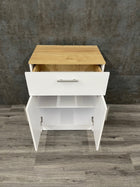 Medical Supply Storage Cabinet - NMD -Angelus Medical