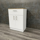 Medical Supply Storage Cabinet - NMD -Angelus Medical