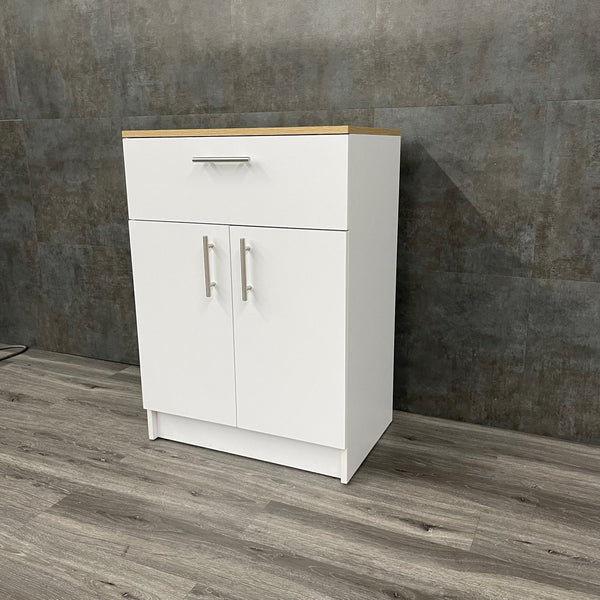 Medical Supply Storage Cabinet