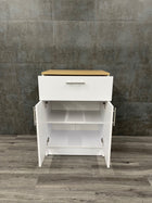 Medical Supply Storage Cabinet - NMD -Angelus Medical