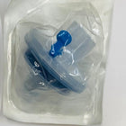 Medline HMEF W/PORT STRAIGHT - Medline -Angelus Medical