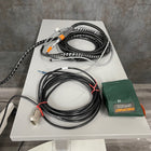 Medrad Veris MRI Vital Sign Monitor (Parts Only) - MEDRAD -Angelus Medical