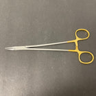 MeisterHand MH8-100 TC Needle Holder - Integra -Angelus Medical