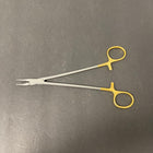 MeisterHand MH8-100 TC Needle Holder - Integra -Angelus Medical